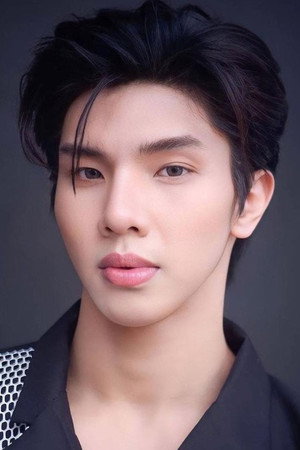 李龙世 profil kép