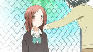 一週間フレンズ。 1. évad Ep.6 6. epizód