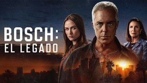 Bosch: Örökség kép