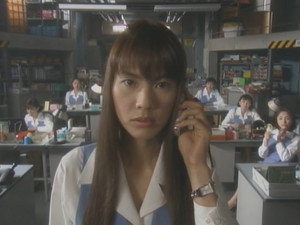 ショムニ 2. évad Ep.2 2. epizód