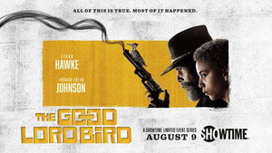 The Good Lord Bird kép