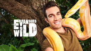 Evan Goes Wild kép