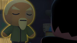 Pucca: Receptek a szerelemhez 1. évad Ep.12 12. epizód