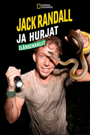 Fearless Adventures with Jack Randall poszter