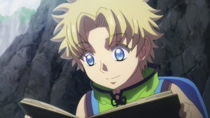ハイガクラ 1. évad Ep.2 2. epizód