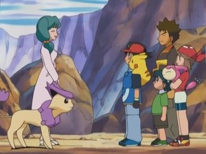 Pokémon 7. évad Ep.20 20. epizód