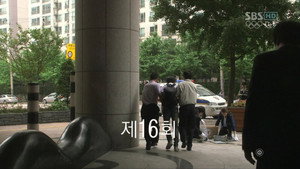 유령 1. évad Ep.16 16. epizód