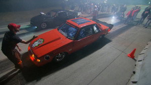 Street Outlaws: Mega Cash Days 1. évad Ep.7 7. epizód
