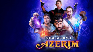 Daggerheart: Azerim kép
