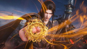 斗破苍穹 5. évad Ep.172 172. epizód