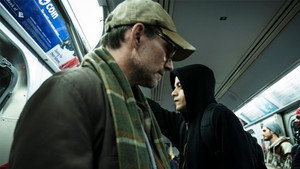 Mr. Robot 4. évad Ep.1 401 Nem azonosított