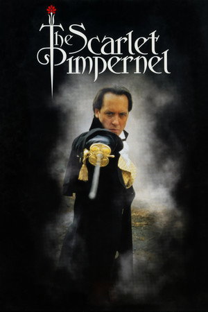 The Scarlet Pimpernel poszter