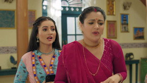 Anandibaa Aur Emily 1. évad Ep.83 83. epizód
