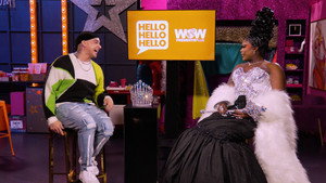 HELLO HELLO HELLO 2. évad Ep.6 6. epizód