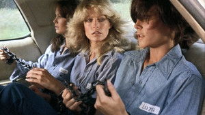 Charlie's Angels 1. évad Ep.4 4. epizód