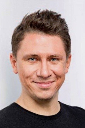 Тимур Батрутдинов profil kép