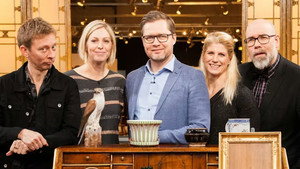 Krejlerkongen 5. évad Ep.26 26. epizód