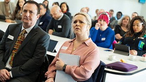 Waterloo Road 13. évad Ep.6 6. epizód