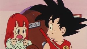 Dragon Ball 1. évad Ep.35 Son Goku a messzi északon