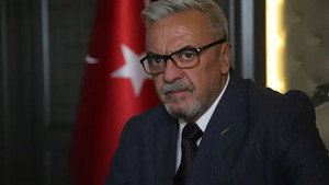 Teşkilat 2. évad Ep.5 5. epizód