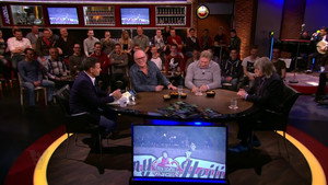 Voetbal Inside 2. évad Ep.7 7. epizód