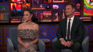 Watch What Happens Live with Andy Cohen 21. évad Ep.181 181. epizód
