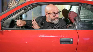 Wheeler Dealers France 10. évad Ep.15 15. epizód