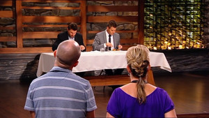 My Kitchen Rules 3. évad Ep.32 32. epizód