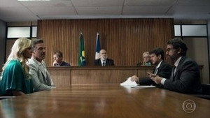 O Outro Lado do Paraíso 1. évad Ep.168 168. epizód
