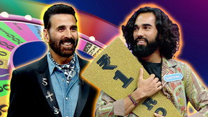 Wheel Of Fortune India 1. évad Ep.25 25. epizód