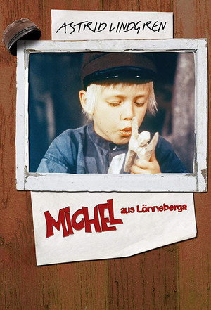 Emil i Lönneberga poszter