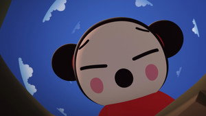 Pucca: Receptek a szerelemhez 1. évad Ep.5 5. epizód