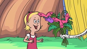 The Cat in the Hat Knows a Lot About That! 3. évad Ep.17 17. epizód