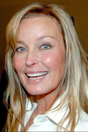 Bo Derek profil kép