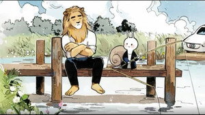 如果蜗牛有爱情 kép