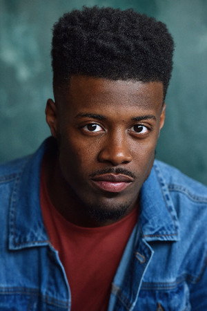 Patrick Walker profil kép