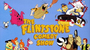 The Flintstone Comedy Show kép