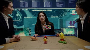 Julie's Fine, Everything's Fine 1. évad Ep.7 7. epizód