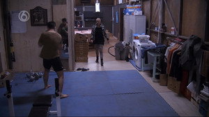 Utopia 2. évad Ep.7 7. epizód