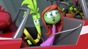 VeggieTales in the House 2. évad Ep.3 3. epizód