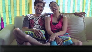 Permanent Roommates 1. évad Ep.3 3. epizód