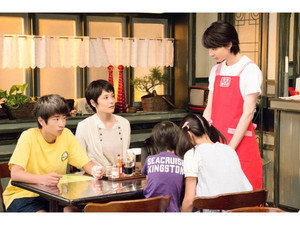 明日もきっと、おいしいご飯〜銀のスプーン〜 1. évad Ep.26 26. epizód