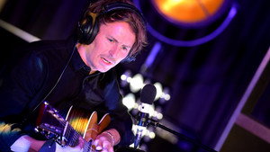 BBC Radio 1's Live Lounge 11. évad Ep.23 23. epizód