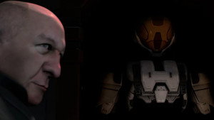 Red vs. Blue 13. évad Ep.6 6. epizód