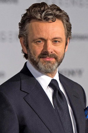 Michael Sheen profil kép