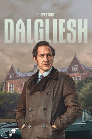 Dalgliesh poszter