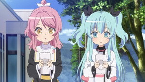 天体のメソッド Speciális epizódok Ep.2 2. epizód