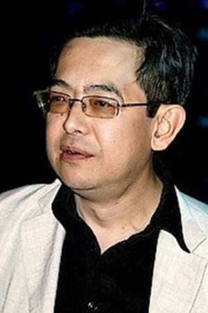 Александр Хван profil kép