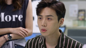 최강 배달꾼 1. évad Ep.5 5. epizód