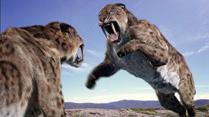 Walking with Beasts kép